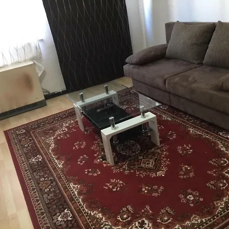 In Zentrum Apartment