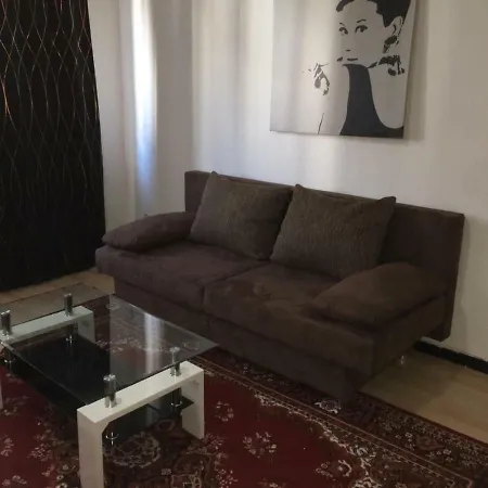 In Zentrum Apartment