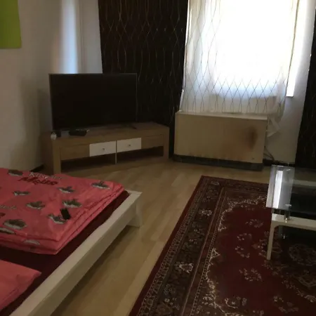 In Zentrum Apartment Stuttgart