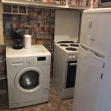 Apartamento In Zentrum